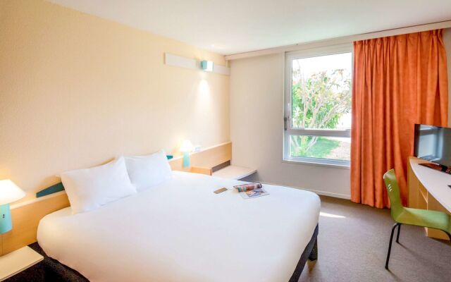 Ibis Perpignan Nord Rivesaltes