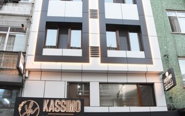 Kassimo Hotel