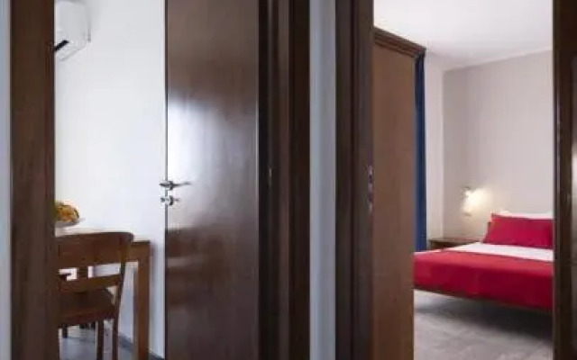 Moresco Resort