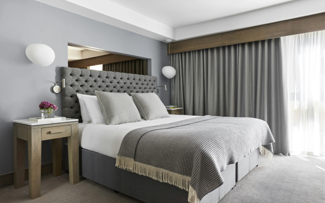 Kimpton Blythswood Hotel & Spa by IHG