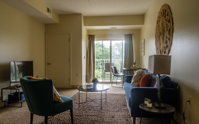 Portal Place Apartments