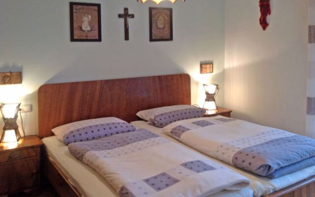 Apartment  Bischofsmais 37149