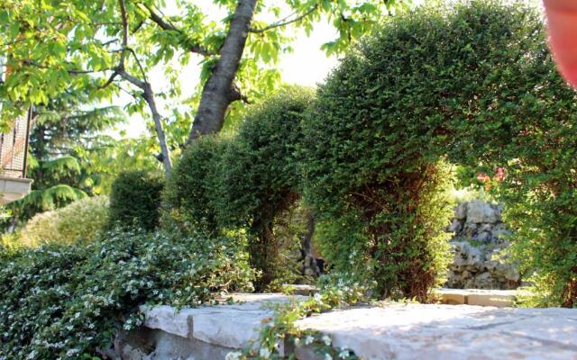Apartments Dalia