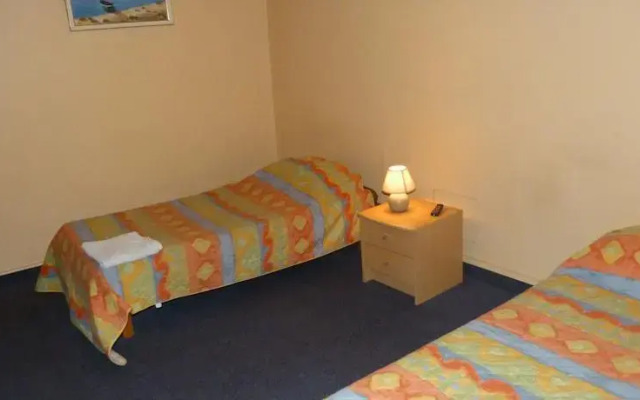 Hotel Chez Nous