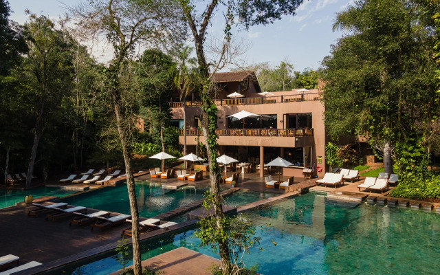 Loi Suites Iguazú Hotel