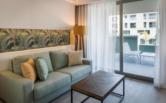 Catalonia Costa Mujeres All Inclusive