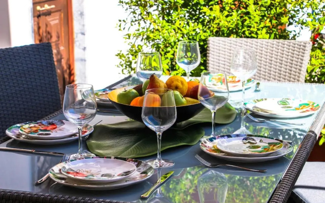 Luxury Flat With Amazing Terrace in Faro