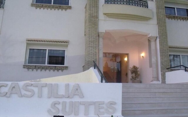 Appart Hotel Castilia Suites