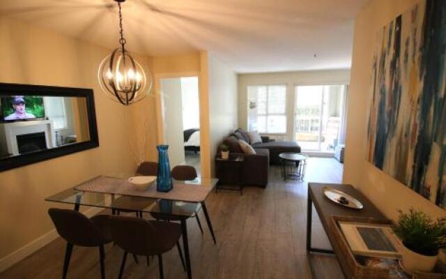 Waterscapes Resort by DKRA