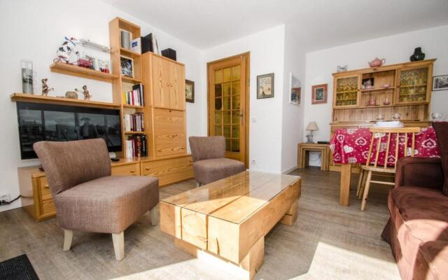 Résidence Clos Du Savoy