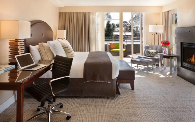 Limelight Hotel Aspen