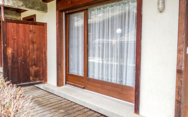 Villa Les Grets Saint Gervais 14505