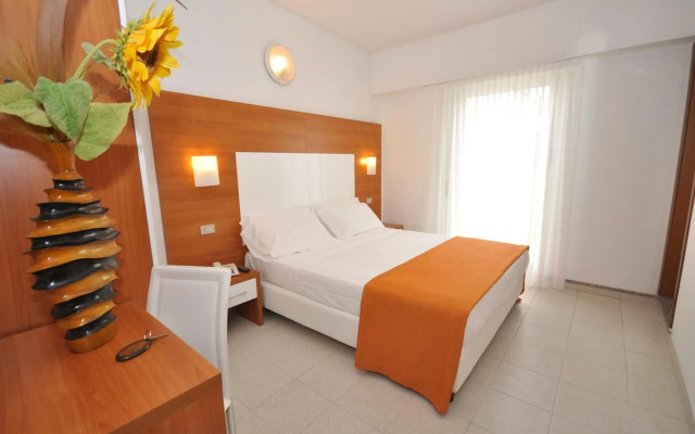Hotel Adriatic & Beauty
