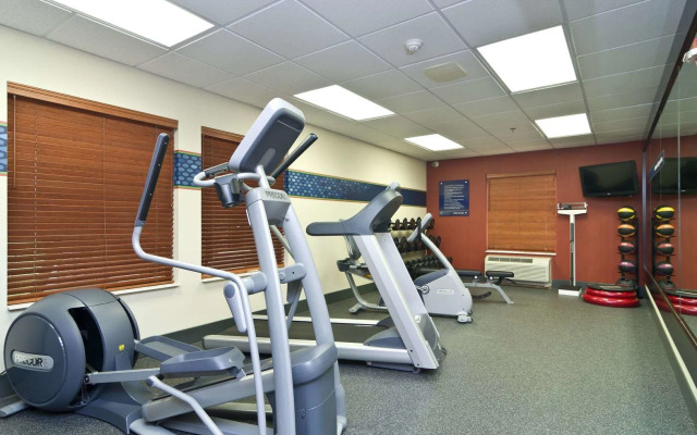 Spark by Hilton Newcomerstown