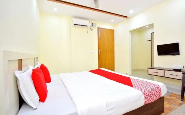 Vij Guest House by OYO Rooms
