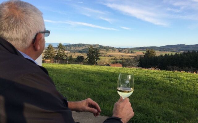 Bluebird Hill Farm B&B