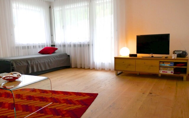 Allod Park Haus C 705 Davos Platz