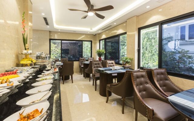 Blubiz Hotel My Dinh - Blubiz Hotel 2