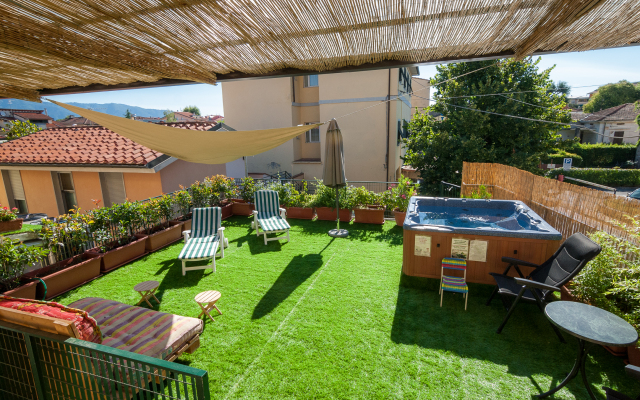 Hotel Bernardino