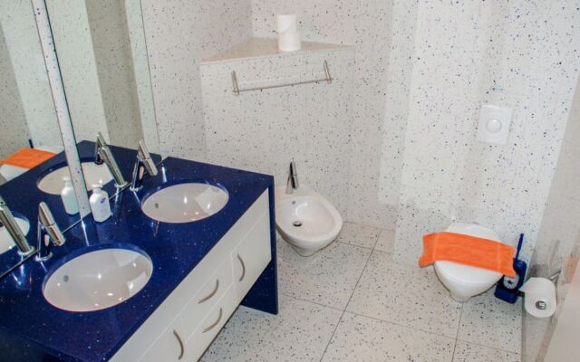 Apartment Residenza Moro