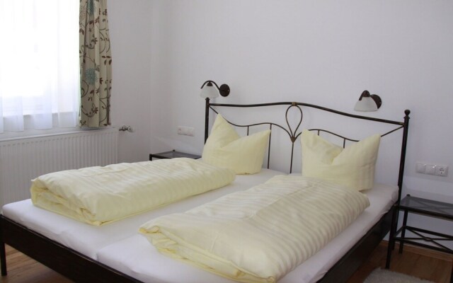 Modern Apartment in Niederau by the Forest