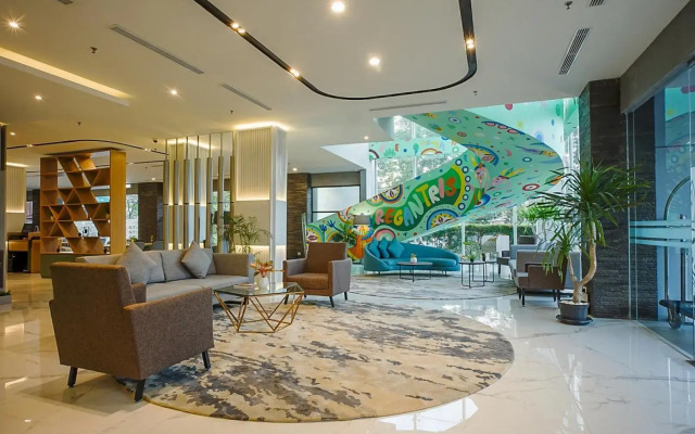 REGANTRIS Hotel Surabaya