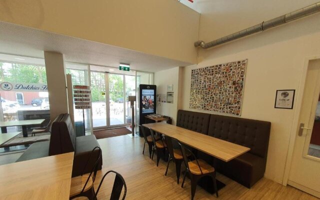 Dutchies Hostel