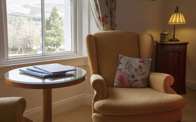 The Lovat, Loch Ness