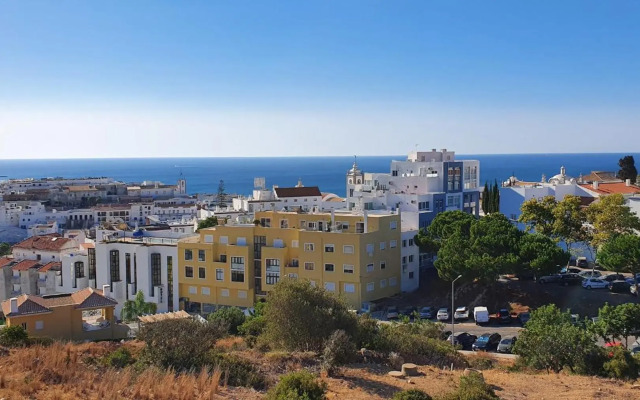 Apartamento T1 - Férias (Albufeira)