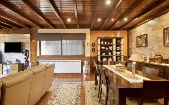 Private Pool Villa 20min by Porto