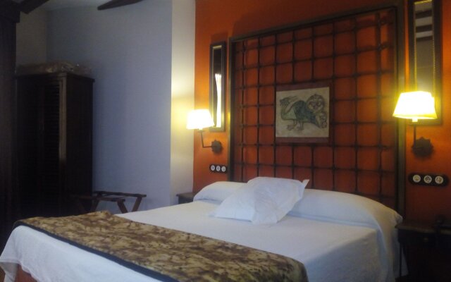 Hotel El Mudayyan