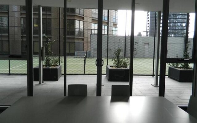 Milano Serviced Apartments
