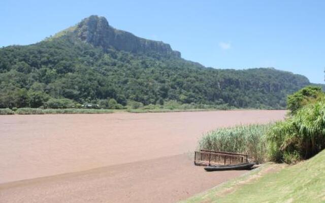 Port St Johns River Lodge
