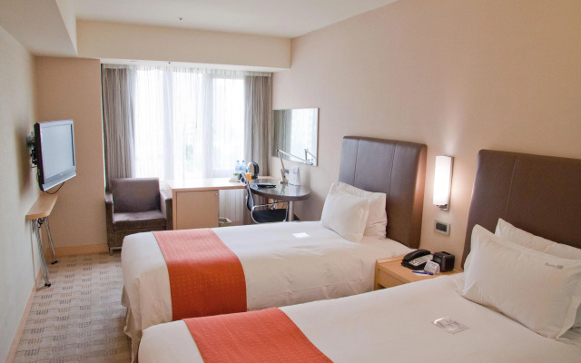 Holiday Inn Express Taoyuan by IHG