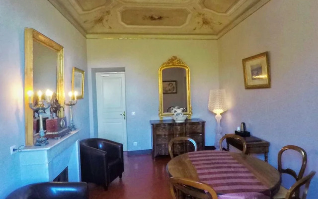 Hotel Mare E Monti