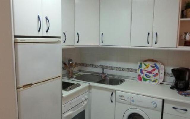 Apartamentos Lual