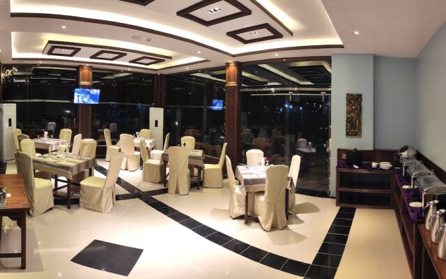 Golden Classic Hotel Bagan