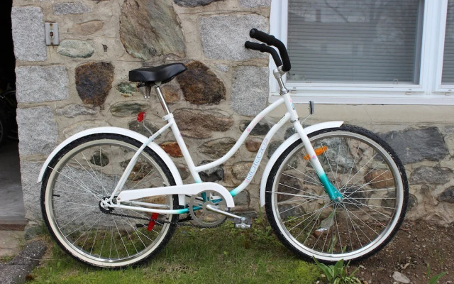 Auberge Jeunesse Magog-Orford (Hostel)