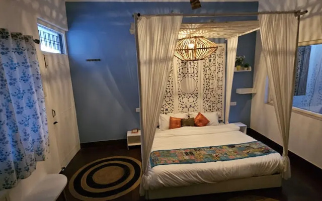 The Ganges By Boho Nomad Nook