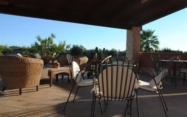 Villa Rosa Mariolita