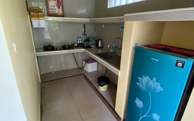 Dukuh Village Homestay