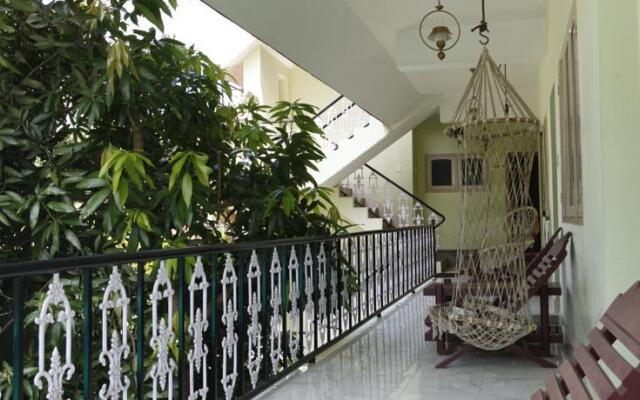 El-Paradiso