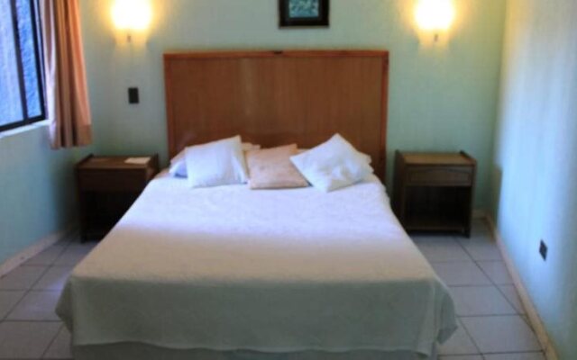 Blue Apart Hotel