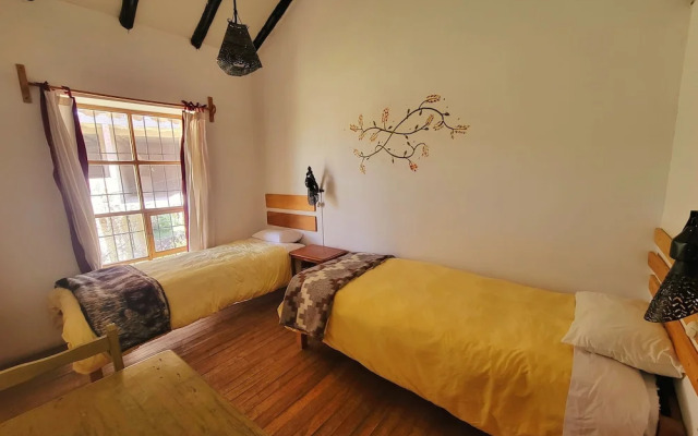 Casa De Campo Urubamba