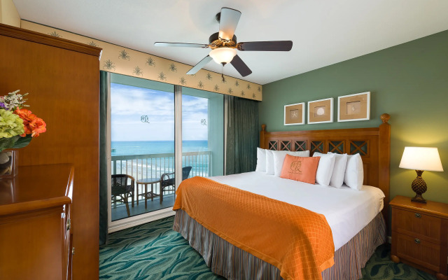 Westgate Myrtle Beach Oceanfront Resort