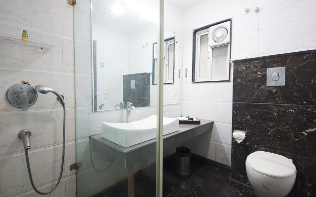 Hotel Amaltas International by Orion Hotels