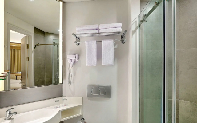 Ibis Samarinda