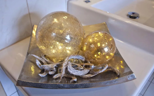 Ferienwohnung Elisabeth