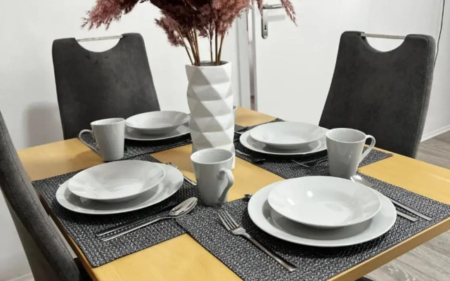 Prater Tree new Apartment