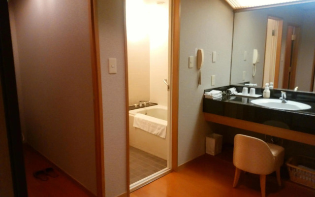JR Hotel Clement Tokushima